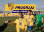 Program žlto-modrých tímov tento týždeň
