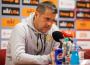 Tlačová konferencia po zápase Podbrezová - DAC 1904 (2:0)
