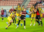 Trusa 50, Ramadan najlepším strelcom - derby v číslach