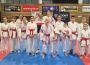 Karate Klub IPPON : dva turnaje, množstvo medailí