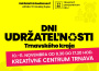 Dni udržateľnosti Trnavského kraja: Dajte veciam druhý život a pomôžte tým, ktorí to potrebujú