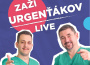 Prihlás sa do súťaže Medik plus Florence roka: 24 finalistov si vypočuje známy podcast Urgenťáci naživo
