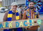 DAC 1904 - Žilina: informácie pre fanúšikov