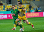 Pred zápasom DAC 1904 - Žilina: Prvý proti druhému