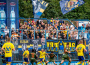 Predaj vstupeniek na stretnutie Michalovce - DAC 1904
