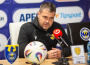 Tlačová konferencia po zápase Michalovce - DAC 1904 (2:4)