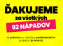 Až 92 užitočných nápadov obyvateľov kraja. Polovica predkladateľov projektov sa o dotáciu z participatívneho rozpočtu župy hlási po prvýkrát.
