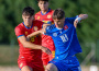 Reprezentanti v akcii: súhrn septembrových vystúpení žlto-modrých futbalistov