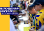DAC store a autogramiáda na 43. Žitnoostrovskom jarmoku