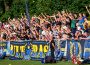 Predaj vstupeniek na pohárové stretnutie Gabčíkovo-DAC