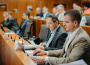 Krajské zastupiteľstvo schválilo užitočné rozvojové zámery v oblasti dopravy, školstva a sociálnej starostlivosti