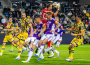 DAC-Komárno (1:1) v číslach
