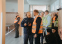 Bezpečnosť v stredných školách je prioritou Trnavskej župy, pripravenosť otestovalo taktické cvičenie