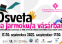 Farebná kultúrna kavalkáda na Žitnoostrovskom jarmoku - Program Žitnoostrovského osvetového strediska v DS