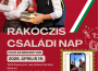 Rákóczis családi napra várják az érdeklődőket a Csaplárba