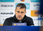 Tlačová konferencia po zápase DAC 1904 - Slovan (0:3)
