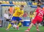 Reportáž: DAC 1904 - Twente 3:3 (0:1)