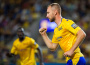 Reloaded: Tri góly DAC-u proti Twente