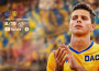 Link na živý prenos z pohárového stretnutia Svätý Peter - DAC 1904