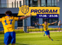 Program tímov DAC-u tento týždeň