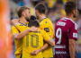 Reportáž: DAC 1904 - Podbrezová 5:0 (0:0)