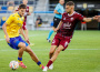 DAC-Podbrezová (5:0) v číslach