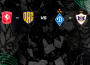 V prípadnom play-off čaká Dynamo Kyjev alebo Karabach