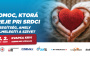 Pomoc, ktorá hreje pri srdci
