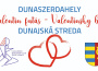 Zabehni si Valentína v Dunajskej Strede!
