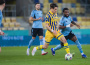 Video: DAC 1904 - Slovan 0:3 (0:2)