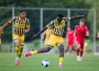 Pred prípravným stretnutím DAC 1904 - Hapoel Tel-Aviv
