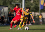 DAC 1904 - Hapoel Tel-Aviv 0:1 (0:0)
