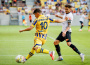 Pred prípravným stretnutím DAC 1904 - Bolton Wanderers FC