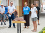 Tvorivosť v rytme pohybu v Žitnoostrovskom osvetovom stredisku
