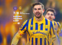 Link na živý prenos z prípravného stretnutia Austria Wien - DAC 1904