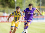 Austria Viedeň - DAC 1904 1:1 (1:0)