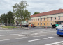 Prvá etapa rekonštrukcie Námestia svätého Štefana je v konečnom štádiu 