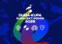 Dunajský pohár 2026 s novými časmi výkopov