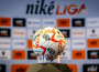 Od novej sezóny bude mať Niké liga vlastnú loptu od Macronu