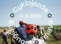 Trnavská župa rozšírila sieť cyklotrás. Novo vyznačený Vinohradnícky okruh si môžu cyklisti vyskúšať už v sobotu 6. júna