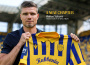 Robert Klauss novým trénerom DAC-u