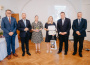 Mokrade, školské záhrady aj komunitné sady. Trnavská župa ocenila najlepšie ekologické činy roka