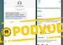 SMS o konci platnosti preukazu poistenca: Ide o ukážkový a prepracovaný podvod!