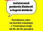 Trnavská župa prináša užitočnú novinku pre žiadateľov o dotácie, ponúkne asistované podávanie žiadostí