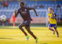 Reloaded: Gueyeho gól v Michalovciach