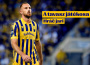Klemen Nemanič hráčom jari 2026!