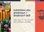Deň plný futbalu, športu a rodinných zážitkov v Dunajskej Strede