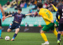 Pred zápasom Žilina - DAC 1904: Šláger o čelo
