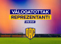 ​Hráči DAC opäť v nominácii slovenskej reprezentácie U16