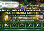 Jarmočný sprievodca: všetky dôležité informácie o 44. Žitnoostrovskom jarmoku